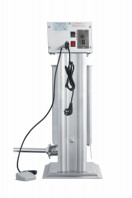 Commercial Stainless Steel Sausage Stuffer for Meat Processing
