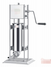 3L-30L Stainless Steel Electric Commercial Food Machine Food Machinery for Homes Sausage Stuffer/Filler