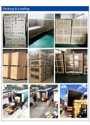 Industrial Ice Cream Batch Freezer With 2 Hoppers And 2x5.8L Capacity