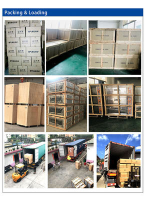 700W Industrial Refrigeration Equipment with 5L Hopper and 1.6L Freezing Tank for 6-8kg/h Production