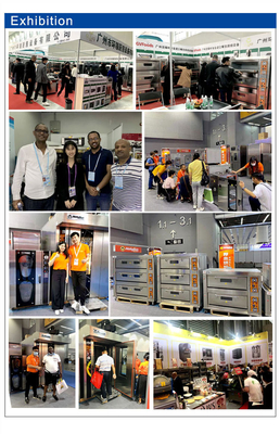 700W Industrial Refrigeration Equipment with 5L Hopper and 1.6L Freezing Tank for 6-8kg/h Production