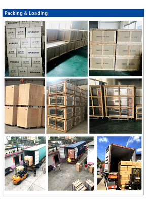 Industrial Refrigeration Equipment with Dual 5.8L Hoppers for Efficient Production and Cooling