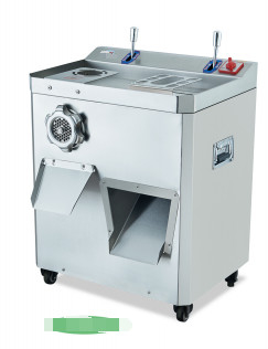 202 Stainless Steel Meat Slicer for Fresh Slices 220V Beverage Processing Machinery / Food Machinery