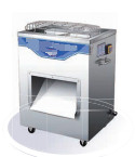 Detachable Movable Knife Set Commercial Meat Cutting Machinery with Voltage 220V/50HZ Meat Cutter