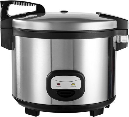 Electric Iron Cooking Equipment with Precise Temperature Control