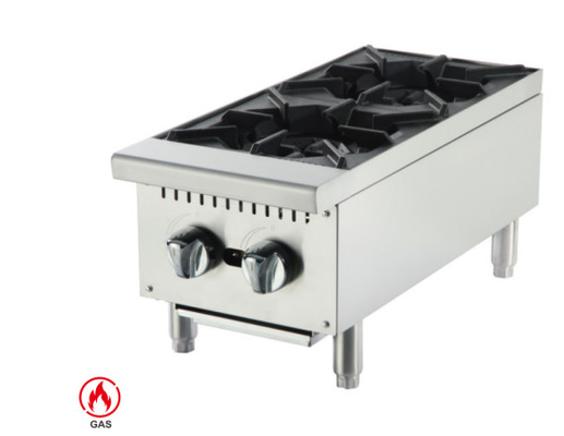 Commercial Grade Electric Fryer with Adjustable Temperature Control