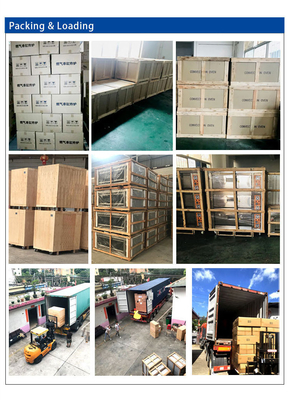 Commercial Refrigerator Static Cooling Bar Hotel Equipment 340W