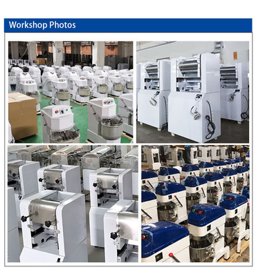 Stainless Steel Potato Machine 1.5kw 150min/r Rotating Speed 400KG/H Capacity