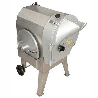 Safe And Sanitary Stainless Steel Commercial Hotel Vegetable Cutter