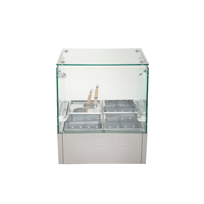 Stainless Steel Kanto Cooker 9KW Electric Heating For Japanese Restaurants And Convenience Stores