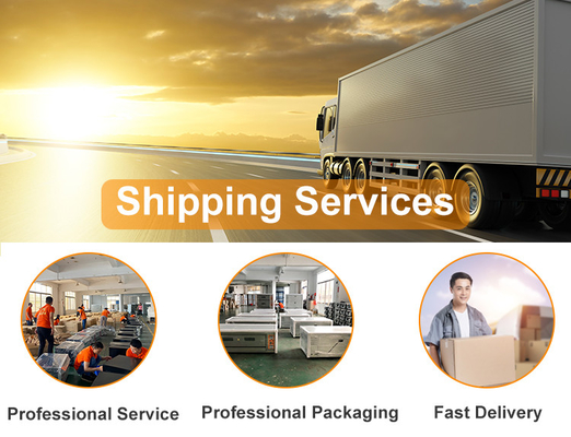 430*560*520 Mm Hotel Equipments And Supplies With G.W 57kg