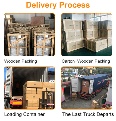 430*560*520 Mm Hotel Equipments And Supplies With G.W 57kg