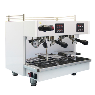 3750W Commercial Hotel Equipment Dual Purpose Mechanical Panel Without Oil Filter Electronic Control Vane Pump Tall Cup