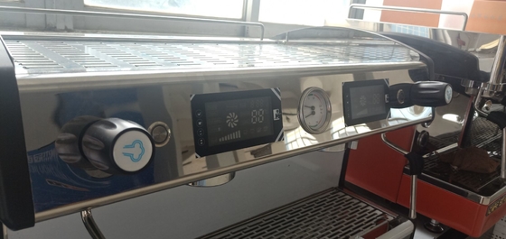 240/H Hour Output Commercial Hotel Equipment With 11L Capacity