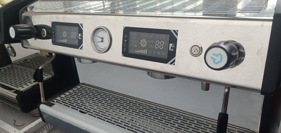 240/H Hour Output Commercial Hotel Equipment With 11L Capacity