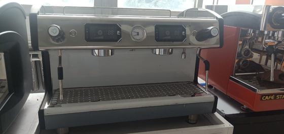 240/H Hour Output Commercial Hotel Equipment With 11L Capacity