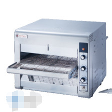 Electricity Or Gas Powered Commercial Baking Oven With Features Conveyor Pizza Oven