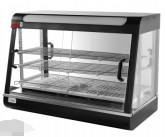 1.8KW Warming Showcase For Improving Customer Satisfaction And Retention