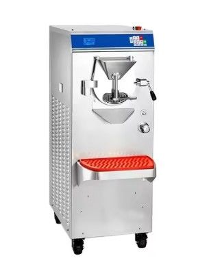 Highly Efficient And Commercial Stainless Steel Ice Cream Maker