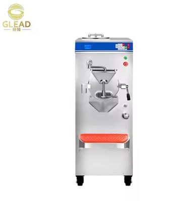Highly Efficient And Commercial Stainless Steel Ice Cream Maker