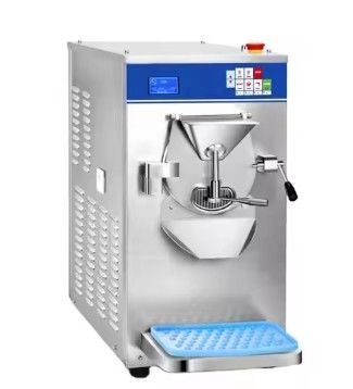 High Quality Intelligent Control System Batch Freeze Ice Cream Machine