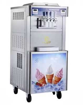 High-quality Manufacturers Ice Cream Making Machines