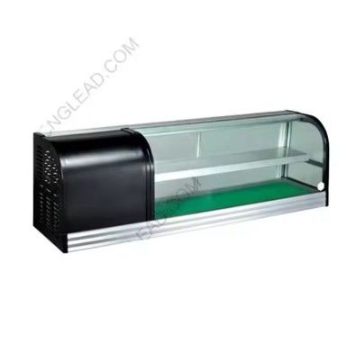 Fast Production Time and Flexible Shipping Options for Industrial Refrigeration Equipment
