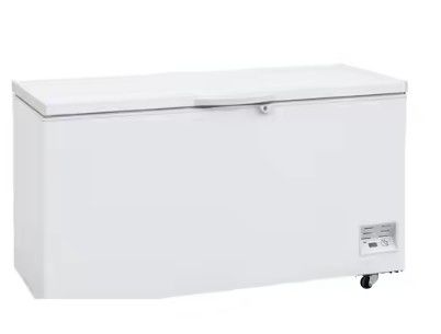 Commercial refrigeration equipment steel plate freezer