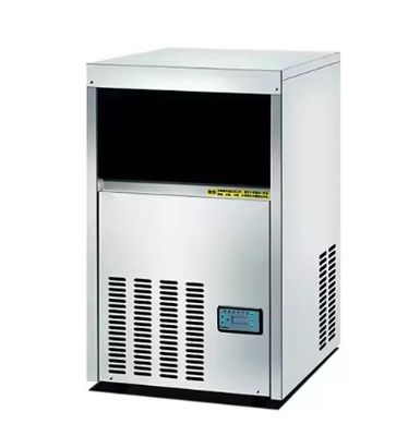 Industrial Refrigeration Equipment for Hotel and Commercial GLEAD GL-K40 Ice Making Machine