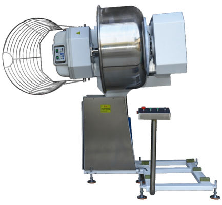 Multi-functional high-power commercial baking and dough mixer