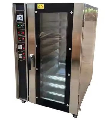 Professional Design and Technical Team for Customized Commercial Baking Oven