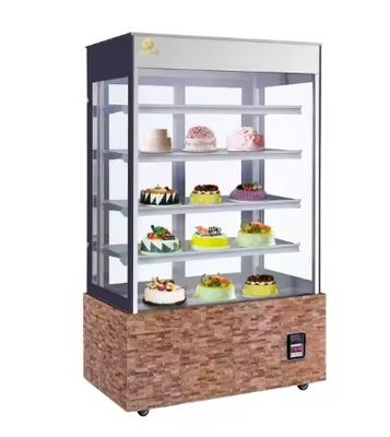 Top-Performing Industrial Refrigeration Equipment for the Food Beverage Industry