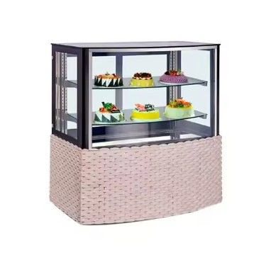 Top-Performing Industrial Refrigeration Equipment for the Food Beverage Industry