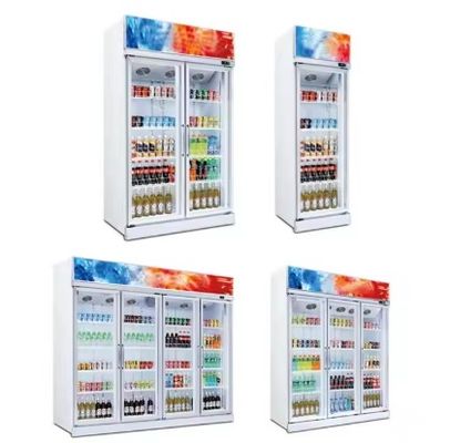 Adjustable Industrial Refrigeration Equipment with Double Airbag Seal and High-Strength Universal Wheels