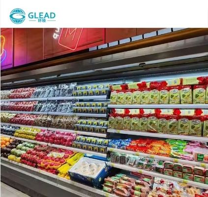 Streamline Your Supermarket Operations with Industrial Refrigeration Equipment Customized Solutions for Every Need Glead