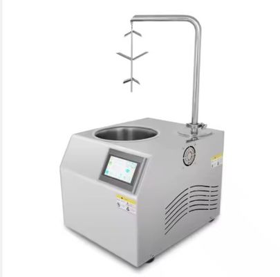GL-348 Hot Chocolate Machine Automatic Chocolate Melting/dispenser/tempering Machine