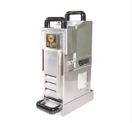 Food Processing Machinery Electric Convection Oven with Computer Board Control and 3500W Power for Kitchen Cooking