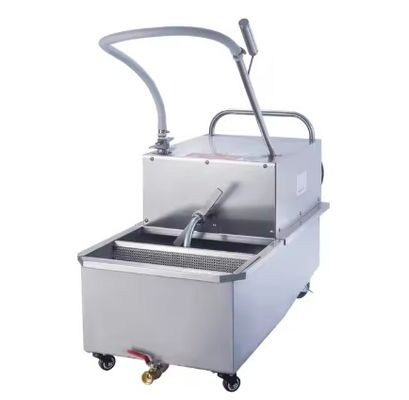 Food Processing Machinery Electric Convection Oven with Computer Board Control and 3500W Power for Kitchen Cooking
