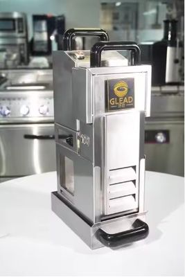 Food Processing Machinery Electric Convection Oven with Computer Board Control and 3500W Power for Kitchen Cooking