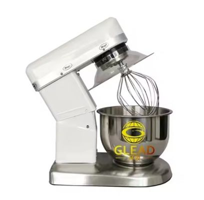 4L 5L 6L 7L 10L Stand Mixer Multifunctional Food Processors Home Kitchen Electric Stand Food Mixer