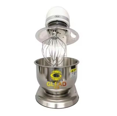 4L 5L 6L 7L 10L Stand Mixer Multifunctional Food Processors Home Kitchen Electric Stand Food Mixer