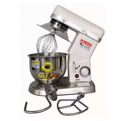4L 5L 6L 7L 10L Stand Mixer Multifunctional Food Processors Home Kitchen Electric Stand Food Mixer