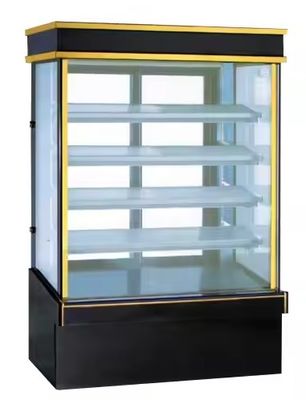 Industrial Refrigeration Equipment for Hot Food Display Warmer with Multiple Shipping Options