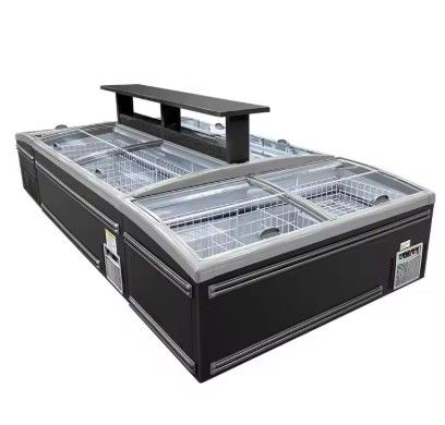 Discover the Best Industrial Refrigeration Equipment for Your Cooling Needs
