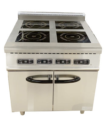 Fast Food Kitchen Equipment for Versatile Cooking Varies Depending On Type Range Number Of Burners