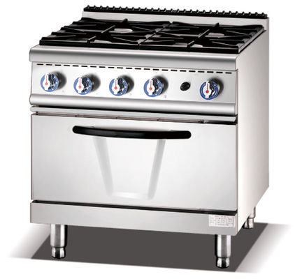 Fast Food Kitchen Equipment for Versatile Cooking Varies Depending On Type Range Number Of Burners