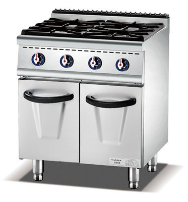 Fast Food Kitchen Equipment for Versatile Cooking Varies Depending On Type Range Number Of Burners