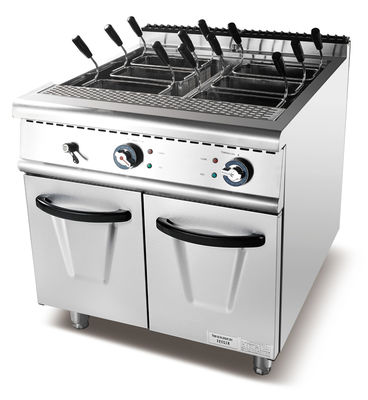 Varies Depending On Type and Commercial Cooking Equipment with 800×900×850 70mm Oven Dimension