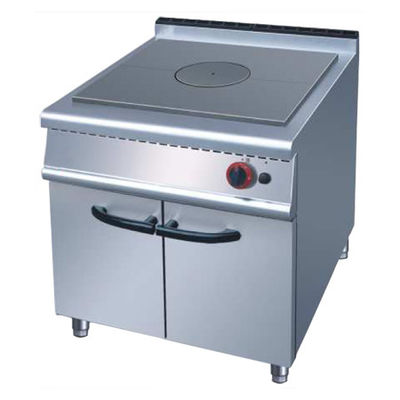 Varies Depending On Type and Commercial Cooking Equipment with 800×900×850 70mm Oven Dimension