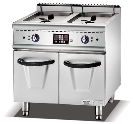 Customizable Commercial Meat Processing Equipment With Varying Btu Output And Burner Types